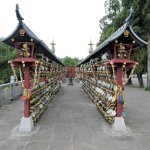 Chongsheng-Tempel