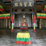 Baisha-Tempel bei Lijiang