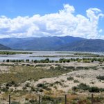 Der Brahmaputra, einer der längsten Flüsse der Welt heißt in Tibet Yarlung Tsangpo