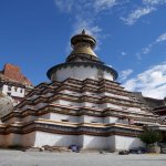 Große Stupa