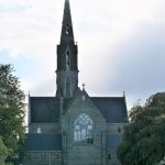 St Patrick's Catholic Church in Trim