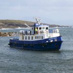Tory Island Ferry