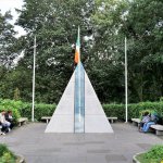 War Memorial, Dublin