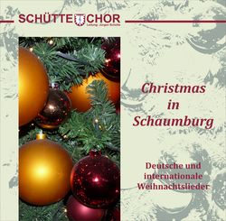 Christmas in Schaumburg